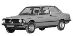 BMW E21 P3132 Fault Code