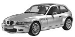 BMW E36-7 P3132 Fault Code