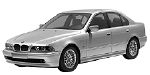 BMW E39 P3132 Fault Code