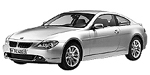 BMW E63 P3132 Fault Code