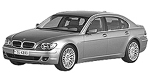 BMW E65 P3132 Fault Code