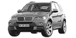 BMW E70 P3132 Fault Code