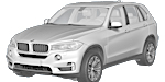 BMW F15 P3132 Fault Code