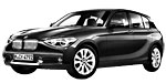 BMW F20 P3132 Fault Code